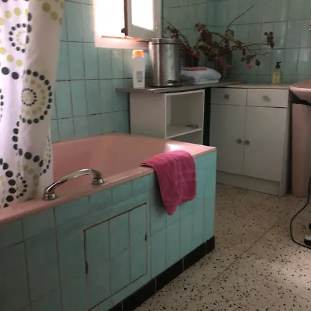 Chambre Relais Etape Sentier Cathare Ferme De Marithe Cailla